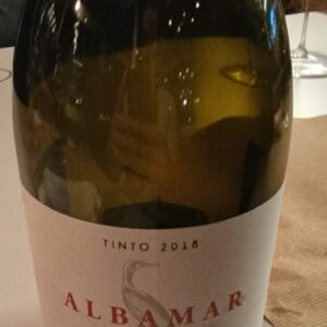 Albamar O Esteiro 2018