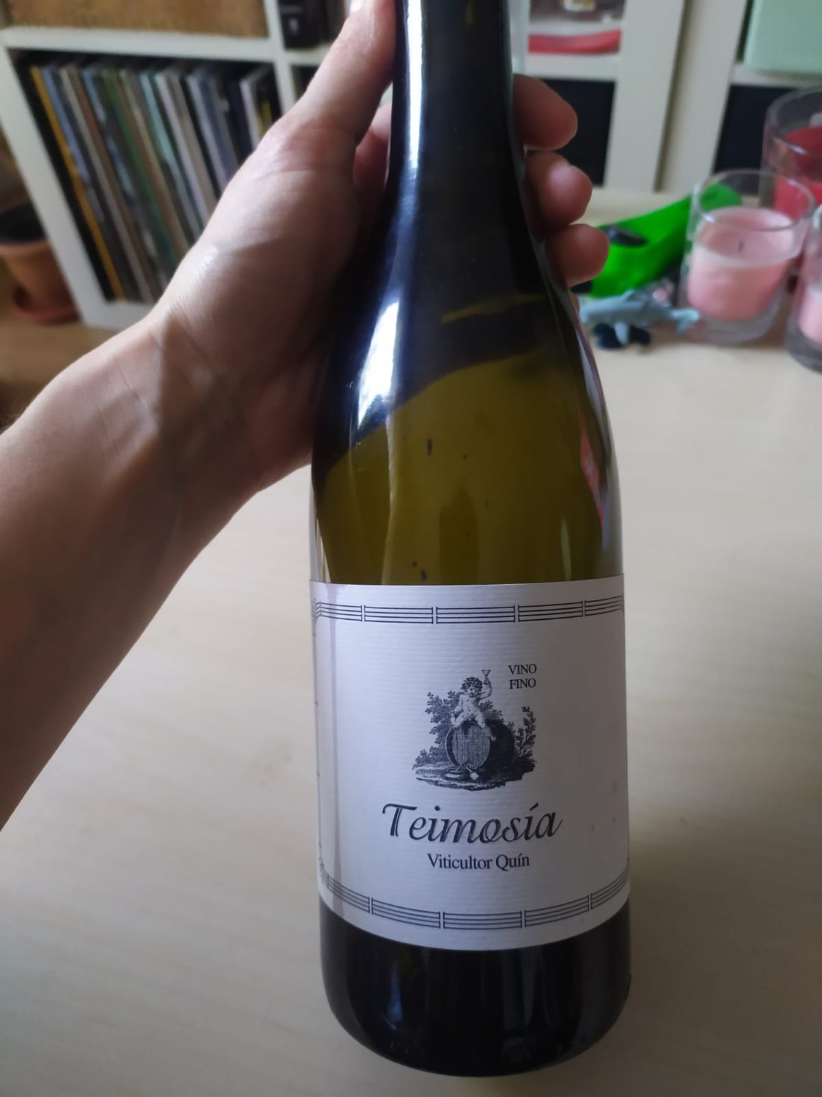 Teimosía 2018 - Imagen 2