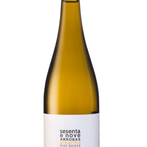 69 Arrobas - Bodegas Albamar