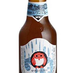 Hitachino Nest - White Ale