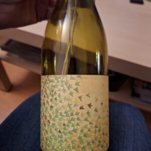 Donde baila el Polvo amarillo