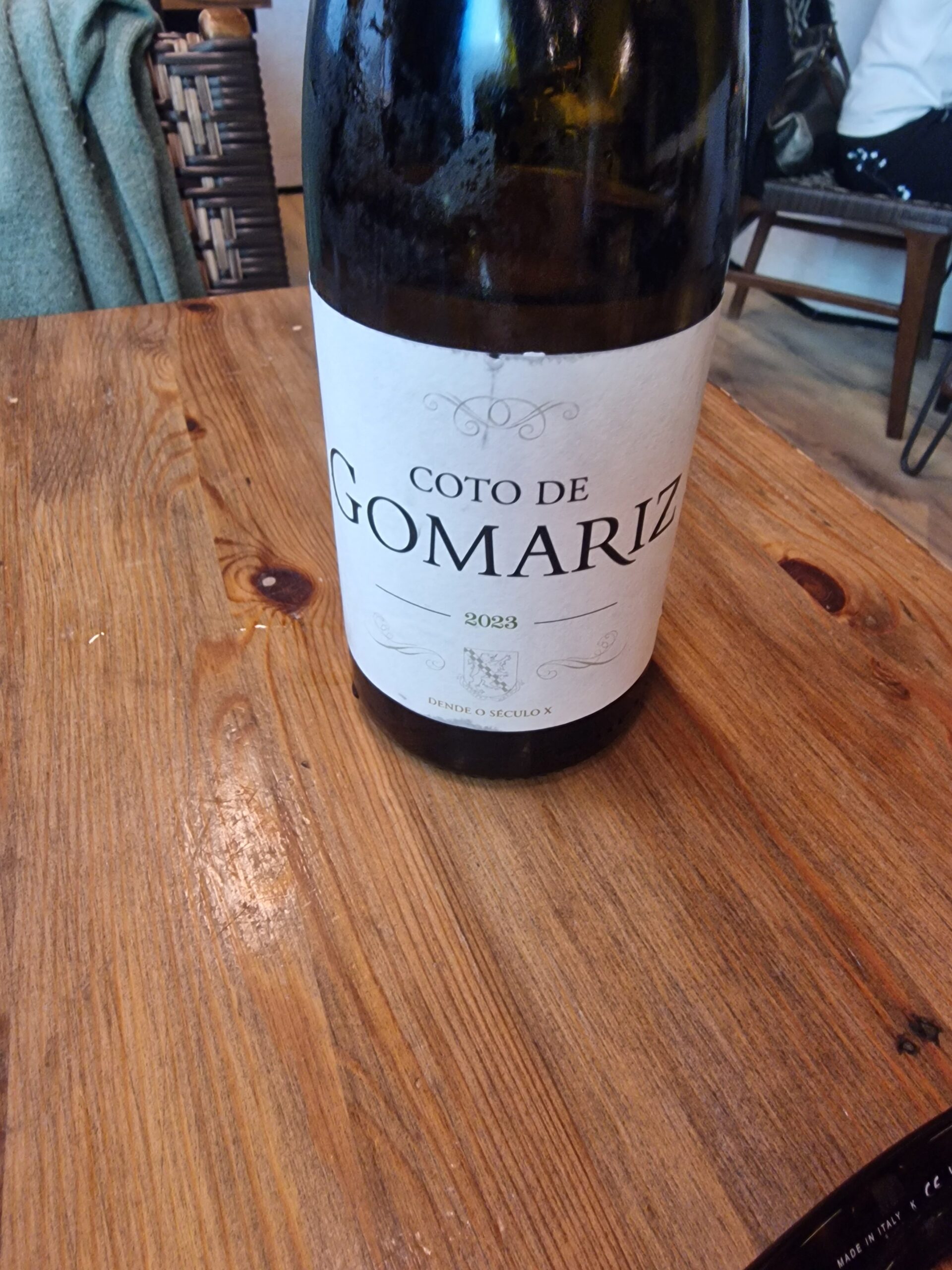 coto de gomariz 2023