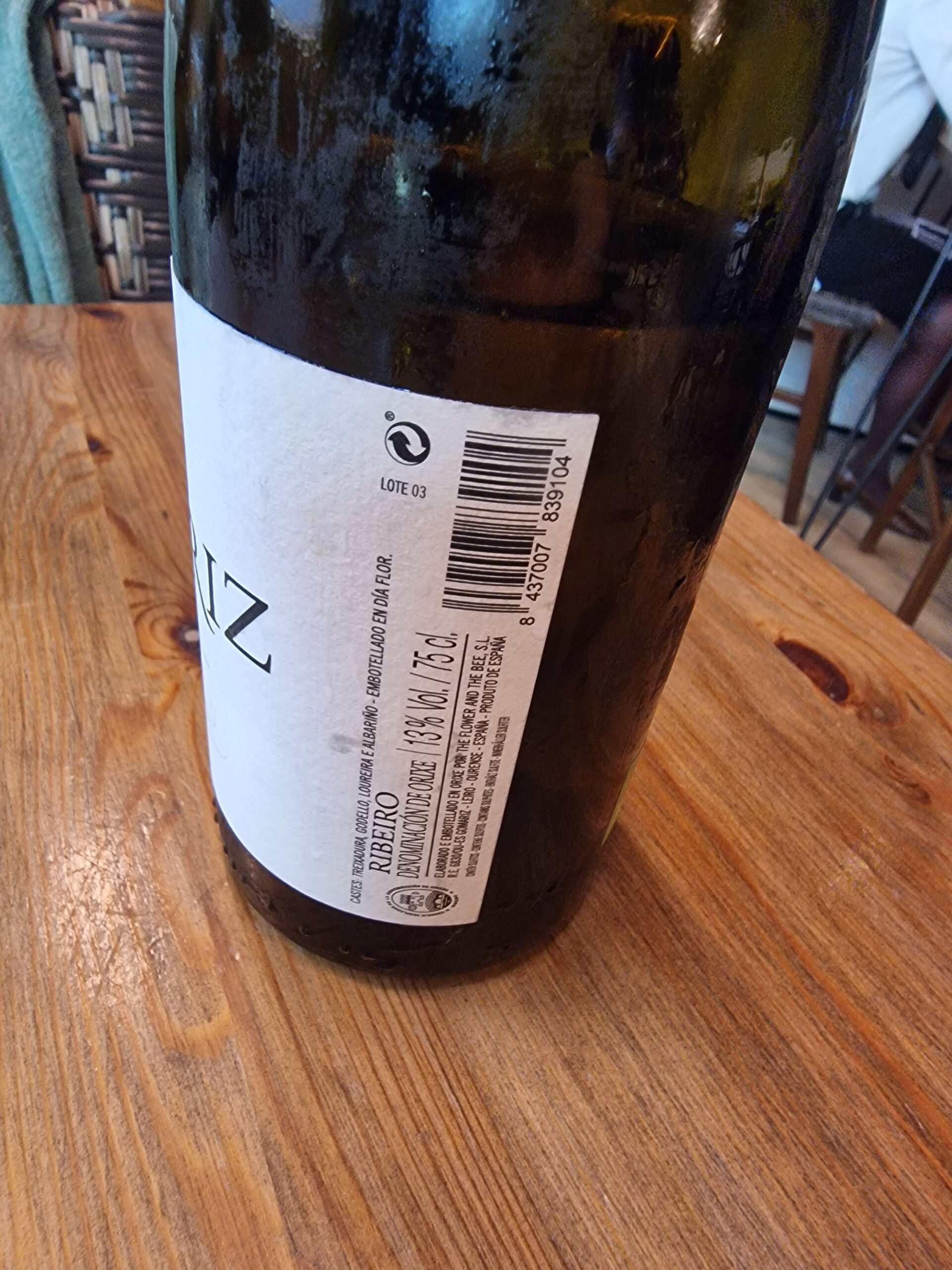 coto de gomariz 2023 - Imagen 2