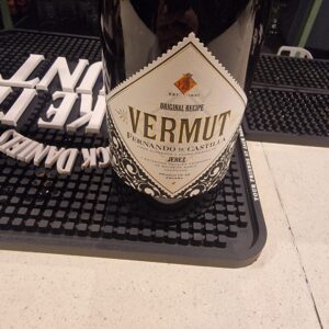 Fernando de castilla