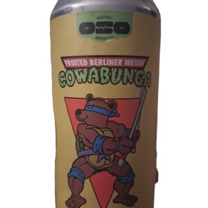 cowabunga